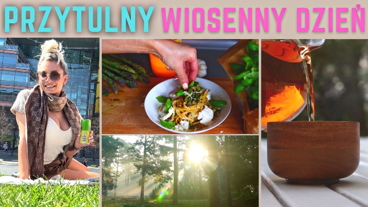 Smaczniejszego makaronu nie jadłam! | Opalenizna, haul i FOBIA.