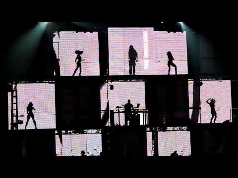 I'M STILL MUSIC TOUR ORLANDO - Introducing.... LIL WAYNE!!! =)