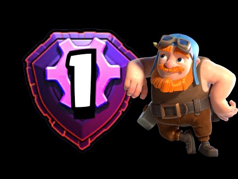 How I Became the Best Builder Base Player