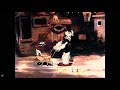 Popeye The Sailor In Little Swee Pea 1936 Remastered In 1080 HD And COLORIZED 2021 CRS