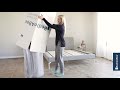 Bedinabox mattress unbelievable comfort  quality