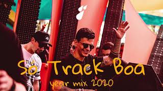 Só Track Boa @ Year Mix 2020 (As Melhores Do Ano) Vintage Culture, Kvsh, Dubdogz & Alok