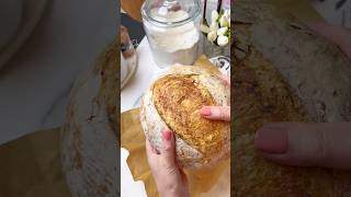 Easiest No Knead Bread Step By Step