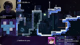 Celeste: 1A Double Golden [Dashless/Deathless]