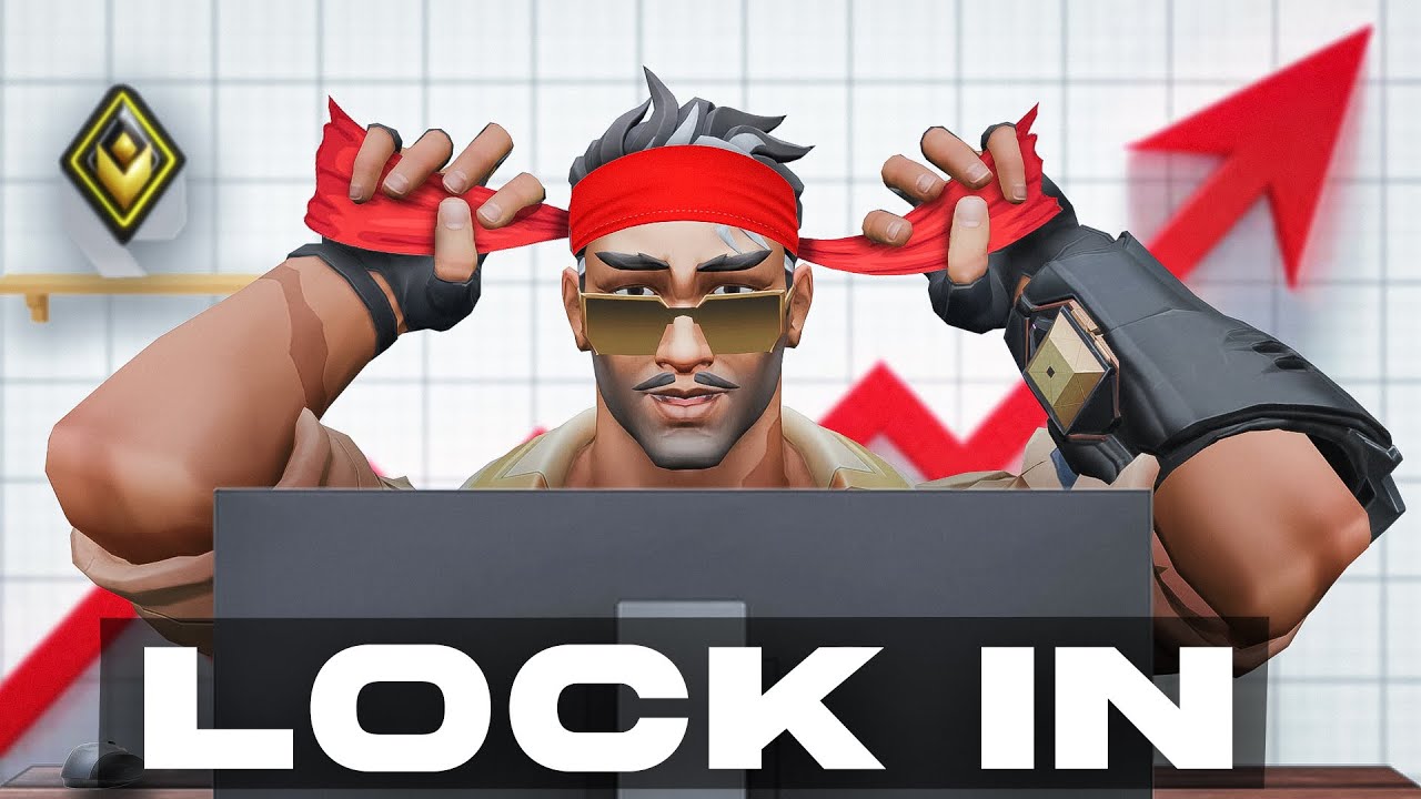 WE GRINDING HARD NOW | VALORANT LIVE | RuDyy