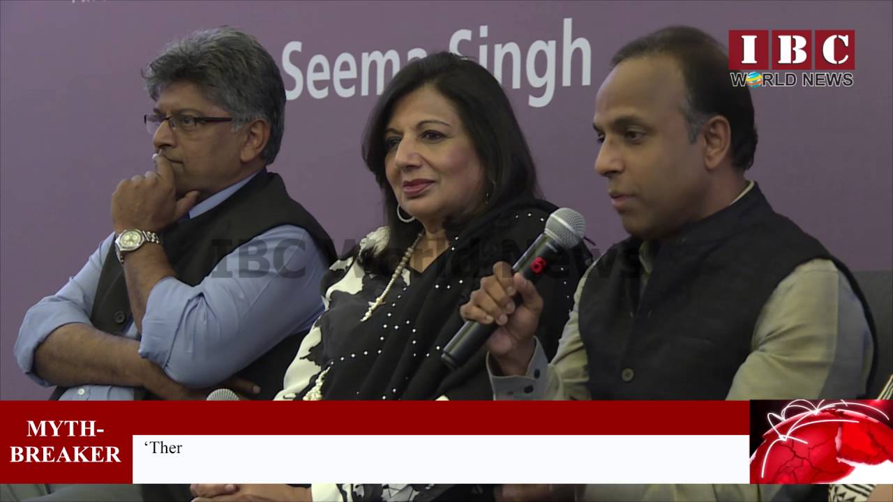 IBC World News_MYTHBREAKER: The story Of the Indian Biocon