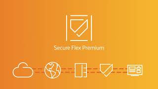 Optimize IT + security with Secure Flex Premium Profile