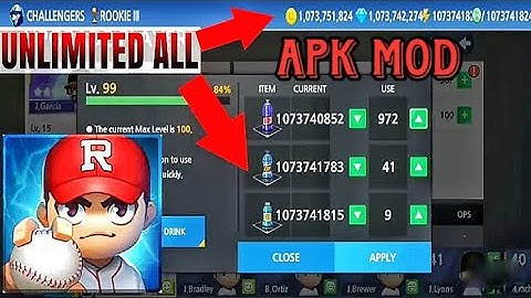  Baseball 9 MOD APK 2025 – Unlimited Gems & Coins Hack (iOS & Android)