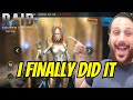THIS CHANGES EVERYTHING | FULL ARBITER UNLOCK | RAID Shadow Legends | RSL