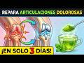 1 Taza Al Día Quita El Dolor Articular