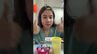 5 manfaat penting di balik latihan pouring🤩 cek description sekarang