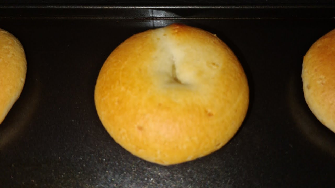 Original Pandebono Vallecaucano. Colombia