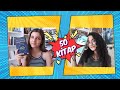 10 Dk'da 50 Kitap Challenge | Okumaktan Keyif Alacağın Kitap Önerileri