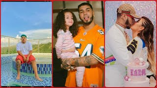 Beele Habla De Su Tema Con Anuel AA