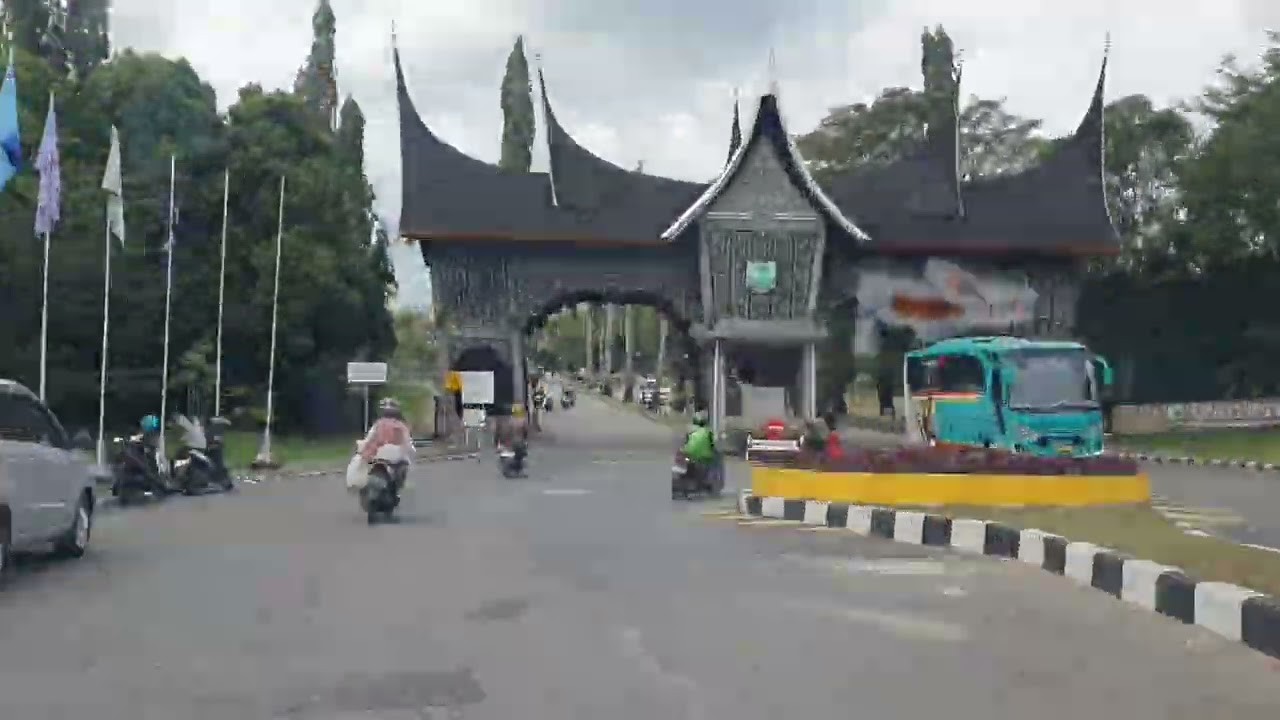 Raun - raun, 5 Juli 2025