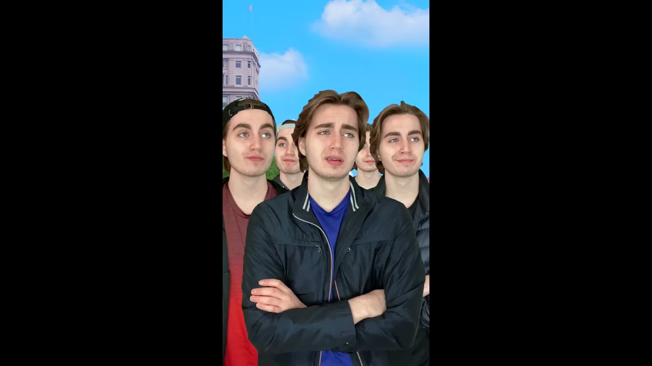 If Our Parents Ran The Government 