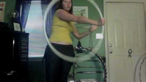 Linear Isolation Hoop Tutorial