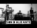 Son dalikante 2016 percusin