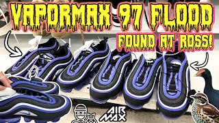 ROSS FINDS!!!  I found A$AP ROCKY PUMA COLLABS for $39 at Ross Dress For Less!