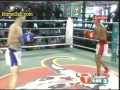 [ Boxing កីឡាប្រដាល់ ] Fight [09-11-2012] - Boxing, Khmer Boxing