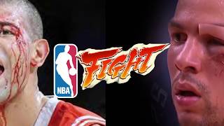 🎬 Fighters & Fakers ( Documentary) The NBA STORYTELLER