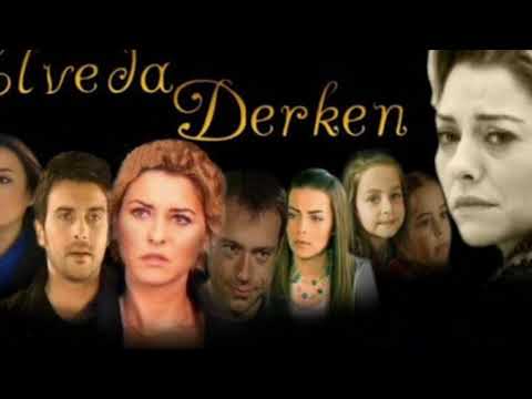 elveda derken müzik 2 ... موسيقى مسلسل لحظة وداع