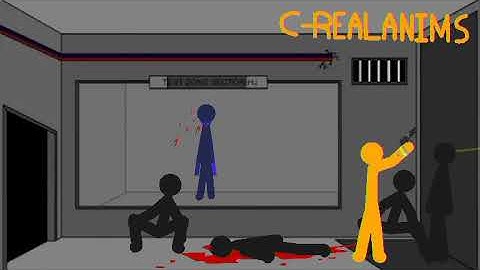 Gun Fun Collab Entry 1(Hosted by Caty Mations)