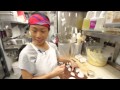 A Shift With Shiho Yoshikawa, Ice Cream Aficionado at Sweet Rose Creamery
