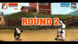 Super Brawl 2 Skipper Vs Otis