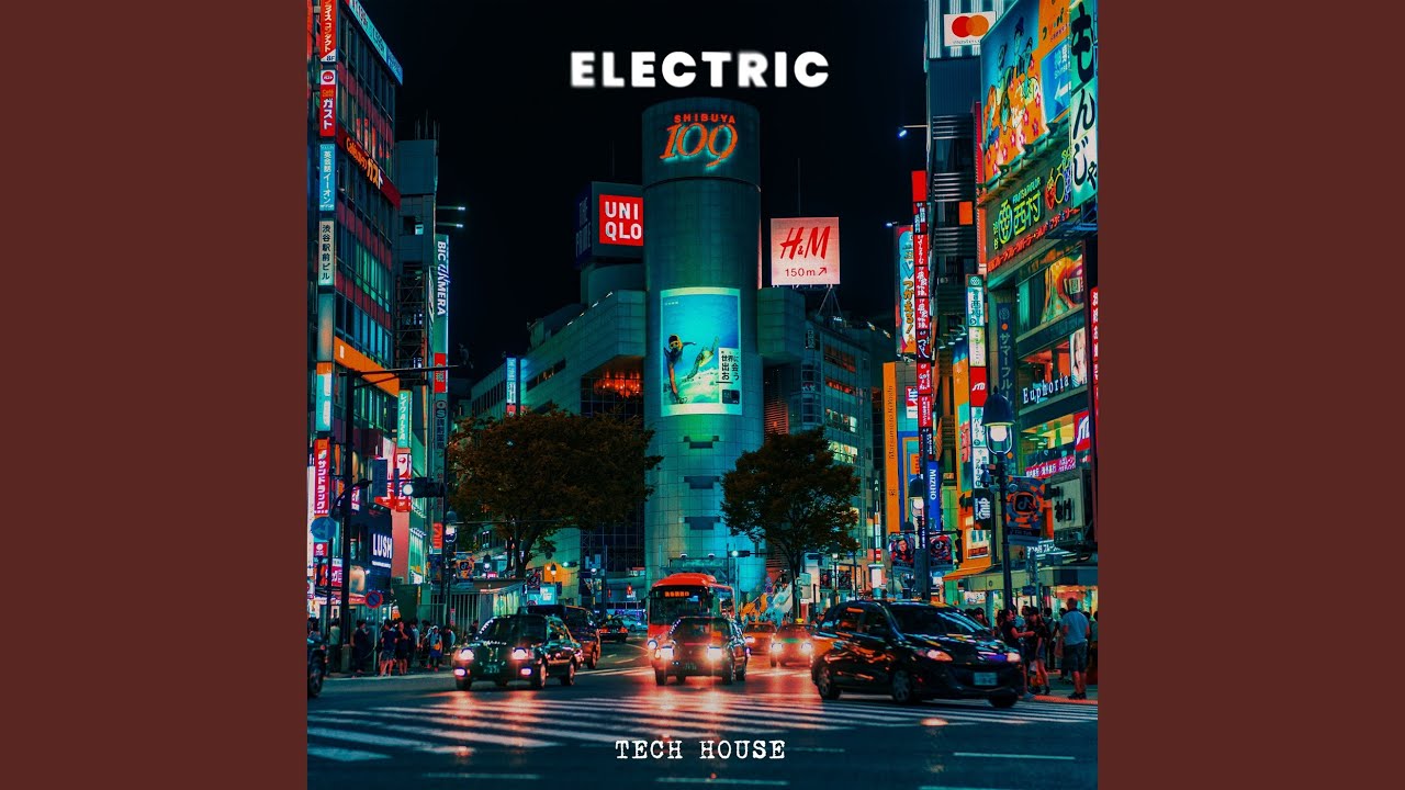 Guarda Electric su YouTube Guarda Electric su YouTube