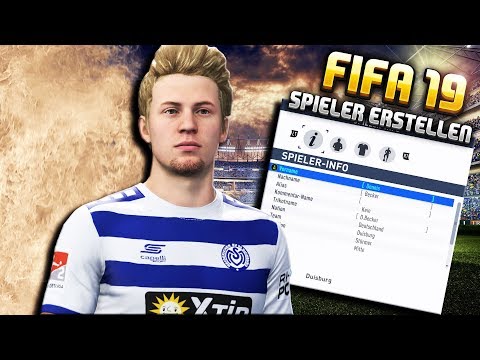 Video: Warum FIFA 19-Spieler Mit Trikots Anfangen