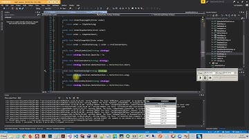 Ninja Trader -  Market Position