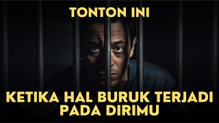 MERUBAH HAL BURUK MENJADI HAL HEBAT || MOTIVASI HIDUP