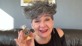 Coco Mademoiselle Crush Absolu - Unedited (But It Should Have Been)