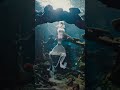 Suyun altında yeni bir dünya keşfetmeye hazırsan OPPO #Reno13 Serisi senin için tasarlandı! 🌊