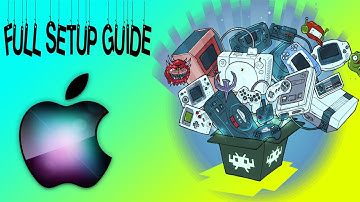 Complete Guide to Installing RETROARCH EMULATOR on your iOS Device (NO JAILBREAK)