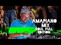 Private school Amapiano mix [14 march 2024] kabza de small