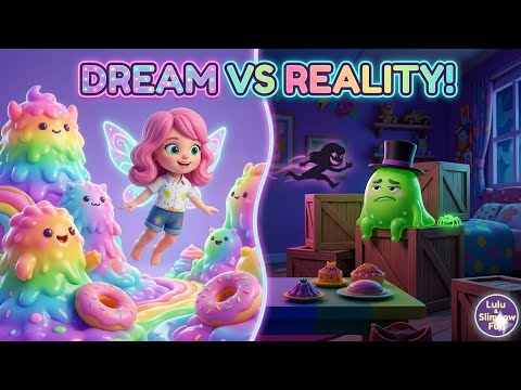 Lulu's Unbelievable Luck: Is It Real?