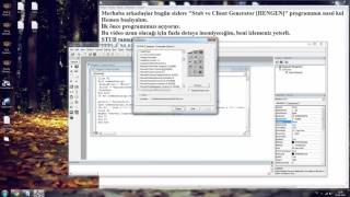 Visual Basic 6 Bilenler İçin Kısa Video (Crypter Yapımı)