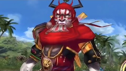 DFFOO(JP) - FR without the animation? #1