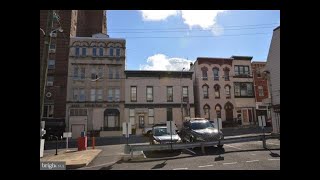 111, 119, 121 Mahantongo Street Pottsville, PA 17901