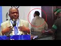 WAKILI MWABUKUSI ASIMIKA MGOMO MZITO BAADA LISSU KUONEKANA MAHAKAMANI BILA TAARIFA ATOA KAULI NZITO 