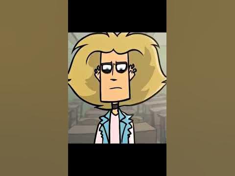 метал фемили ☺️ прям вообще 😂 все персонажи метал фемили - YouTube