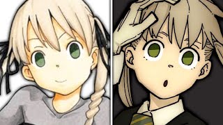What Happened to Soul Eater's Art Style?