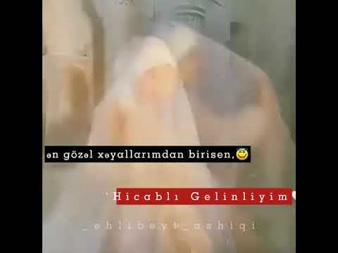 #dini#hicabli#qız#video#status