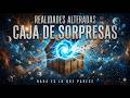 CAJA DE SORPRESAS 🎁 | Rock Progresivo Atmosferico | DJ.MAM