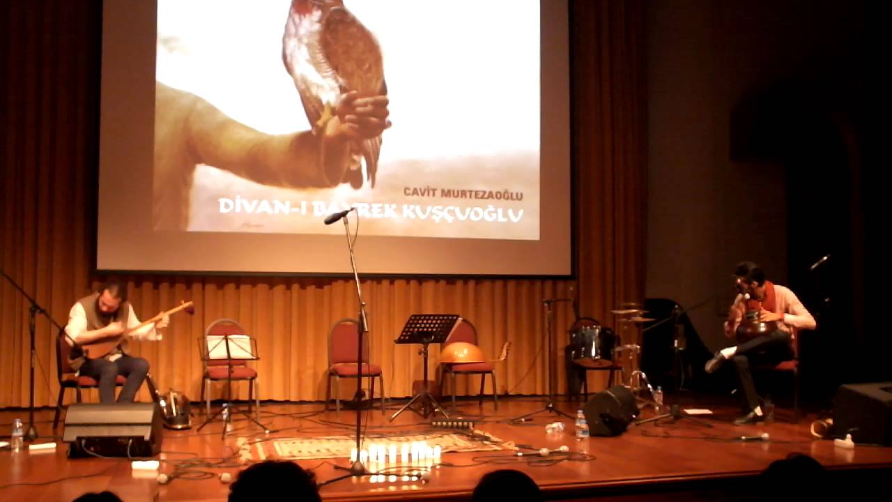 Amir Hossein Ghorbani & Sadegh Azmand Solo Performance - YouTube