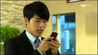 Ringtone  Munja Wa Shong -  kim joo won [Secret Garden] .