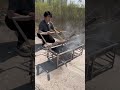 The perfect tool for outdoor grilling—it is truly fascinating.