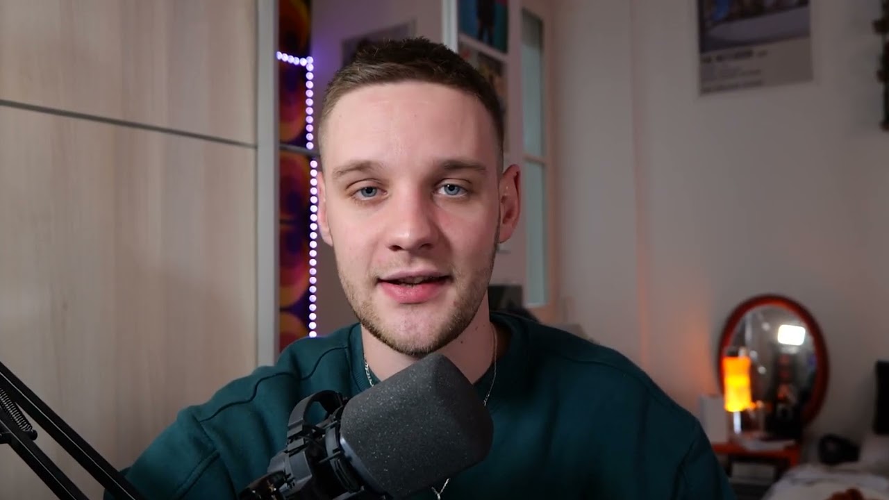 faire le derush de votre vidéo